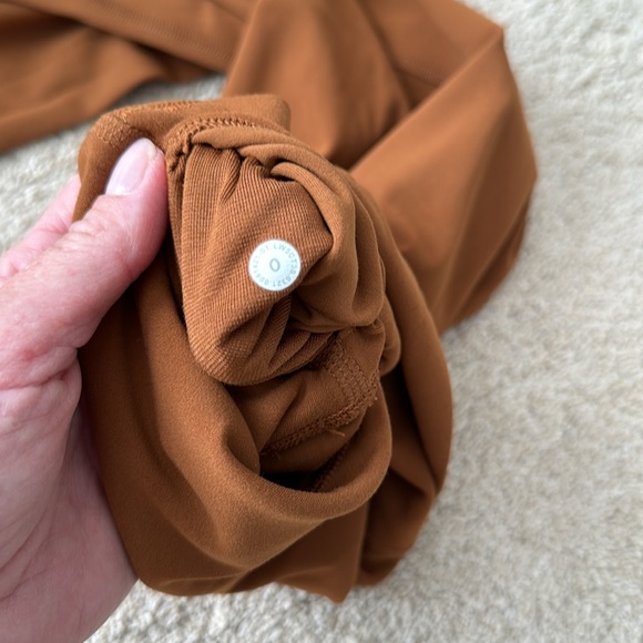 Lululemon align - Picture 2 of 4